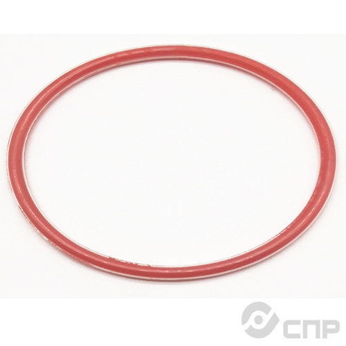 Кольцо в оболочке уплотнительное 5,2х1,9