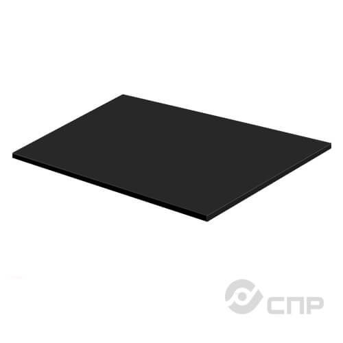 Техпластина (лист) 150х150х2,2